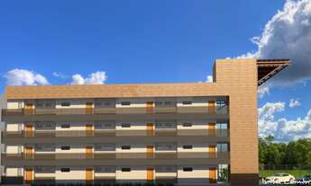 Imagem: Solar Porto Belo Flat