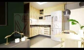 Imagem 4: Porto Santorini, 1 dormitório na Rua Jacarandá