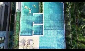 Imagem 5: Porto Santorini, 1 dormitório na Rua Jacarandá