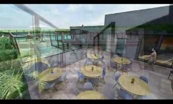 Imagem 7: Porto Santorini, 1 dormitório na Rua Jacarandá