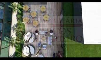 Imagem 2: Porto Santorini, 1 dormitório na Rua Jacarandá