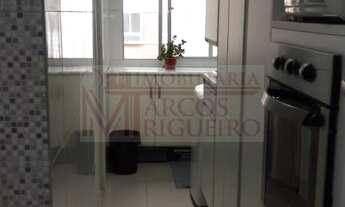 Imagem 2: PRAIA DE GAVOA Apartamento com 3 dormitórios