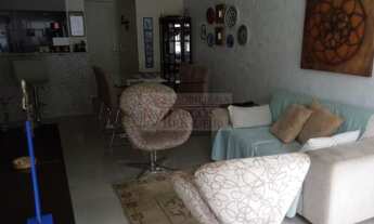 Imagem 3: PRAIA DE GAVOA Apartamento com 3 dormitórios