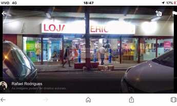 Imagem: Prédio Comercial Lojas Americanas