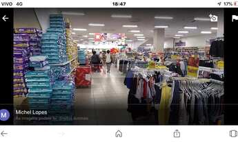 Imagem 3: Prédio Comercial Lojas Americanas