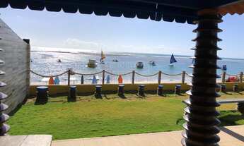 Imagem: Rua das piscinas