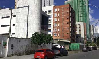 Imagem 4: Sala comercial, 3 banheiro na Rua Padre Bernardino Pessoa