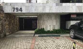 Imagem 6: Sala comercial, 3 banheiro na Rua Padre Bernardino Pessoa