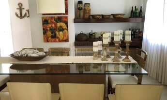 Imagem: Ao lado do hotel serrambi resort