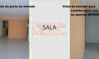 Imagem 5: Edfvivenda, 3 dormitórios na Rua Samuel Farias