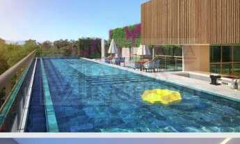 Imagem 5: Edfwikikigarden, 1 dormitório, 1 banheiros, 1 vaga na garagem, 20M² de Área Construída, 20