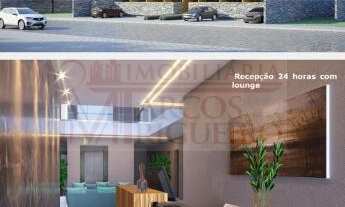 Imagem 6: Edfwikikigarden, 1 dormitório, 1 banheiros, 1 vaga na garagem, 20M² de Área Construída, 20