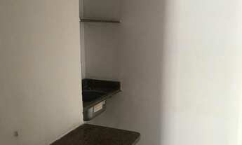 Imagem 3: Edf. Alva__, 2 banheiro na Rua Vigário Tenório