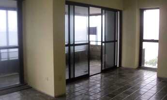 Imagem: Edf. Anabella, 4 dormitórios na Avenida