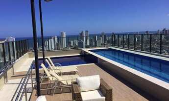 Imagem 3: Edf. Beach Class Excelsior Residence