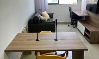 Imagem: Edf. Beach Class Ilha do Leite