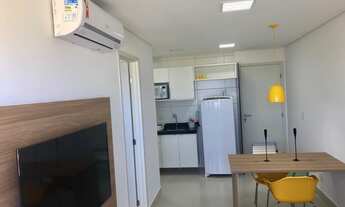 Imagem 2: Edf. Beach Class Ilha do Leite