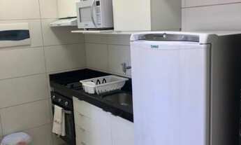 Imagem 3: Edf. Beach Class Ilha do Leite