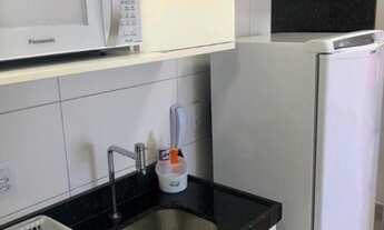 Imagem 7: Edf. Beach Class Ilha do Leite