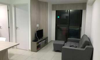 Imagem: Beach Class Santa Maria