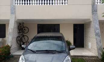 Imagem: Casa Condomínio Ficcos Benjamin