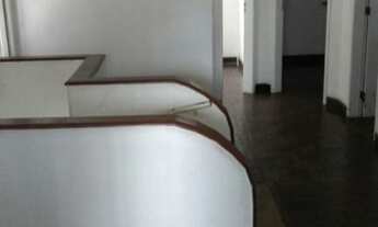 Imagem: Casa Aflitos, 1 dormitório na Rua Santos