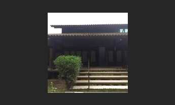 Imagem: Casa Aldeia km 14