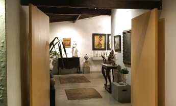 Imagem: Casa Apipucos, 4 dormitórios na Avenida