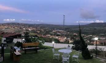 Imagem 3: Casa em Gravatá