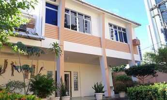 Imagem: Casa do Torreão