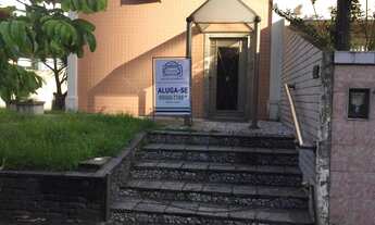 Imagem: Casa de Casa Forte