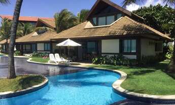 Imagem 2: Casa de Muro Alto