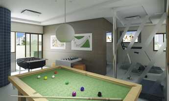 Imagem 2: EDF. DOLCE VITA Apartamento com 4 dormitórios