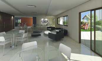 Imagem 3: EDF. DOLCE VITA Apartamento com 4 dormitórios