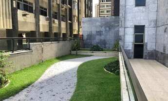 Imagem 3: Edf. 14 BIS Apartamento com 4 dormitórios