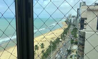 Imagem 4: Edf. 14 BIS Apartamento com 4 dormitórios