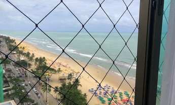 Imagem 5: Edf. 14 BIS Apartamento com 4 dormitórios