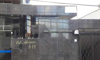 Imagem: Edf.Alenquer, 5 dormitórios na Rua Dos