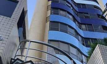 Imagem: EDF. AQUARELA, 4 dormitórios na Rua Bruno