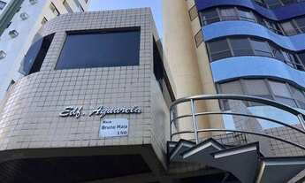 Imagem 2: EDF. AQUARELA, 4 dormitórios na Rua Bruno Maia