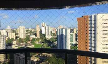 Imagem 3: EDF. AQUARELA, 4 dormitórios na Rua Bruno Maia