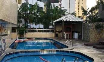 Imagem 4: EDF. AQUARELA, 4 dormitórios na Rua Bruno Maia