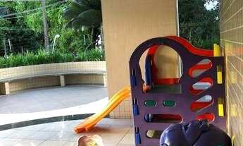 Imagem 5: EDF. AQUARELA, 4 dormitórios na Rua Bruno Maia