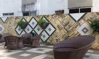 Imagem 6: EDF. AQUARELA, 4 dormitórios na Rua Bruno Maia