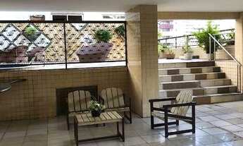 Imagem 7: EDF. AQUARELA, 4 dormitórios na Rua Bruno Maia