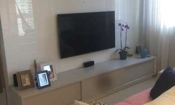 Imagem 3: Edf.Arvoredo Residence, 3 dormitórios, 1 banheiros, 70M² de Área Construída