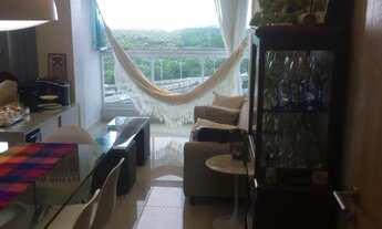 Imagem 4: Edf.Arvoredo Residence, 3 dormitórios, 1 banheiros, 70M² de Área Construída