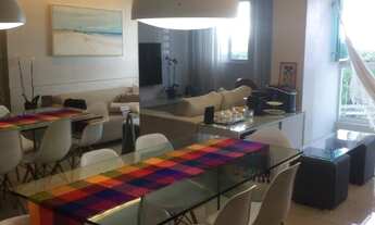 Imagem 5: Edf.Arvoredo Residence, 3 dormitórios, 1 banheiros, 70M² de Área Construída