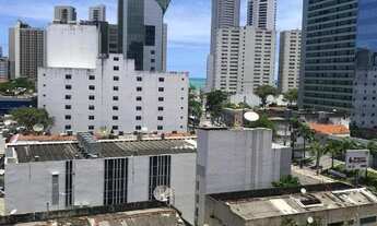 Imagem: Edf.Azorim, 3 dormitórios na Rua Francisco