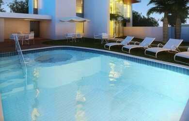 Imagem 4: Edf. Bela Vista Apartamento com 4 dormitórios